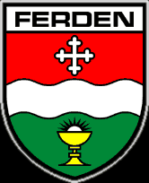 Wappen Ferden